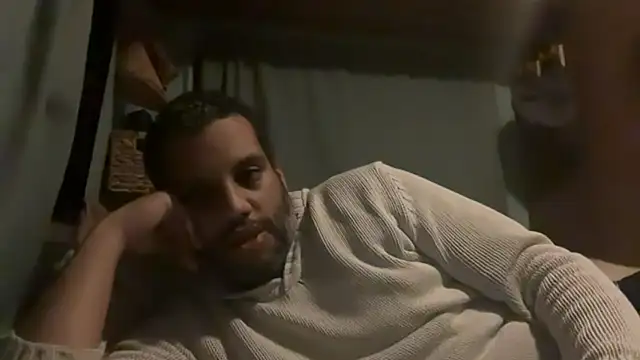 AbsolutMouuah online show from October 27, 10:01 pm