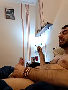 Garpado online show from March 11, 7:10 pm