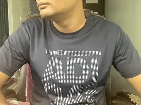Snapshot of NiceBoy9099 chatting on October 7, 4:55 pm NiceBoy9099 online show from October 7, 4:55 pm
