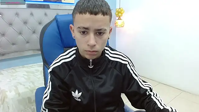 Xavii18 online show from March 5, 12:55 pm