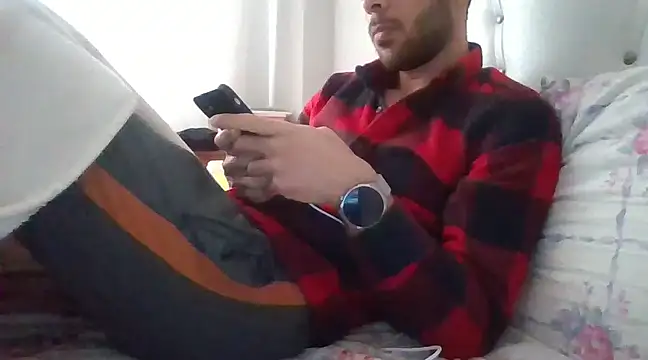 Snapshot of Crazyturko07 chatting on February 18, 12:17 pm Crazyturko07 online show from February 18, 12:17 pm