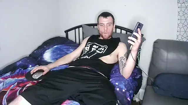 Boogieflex1 online show from November 3, 6:17 am