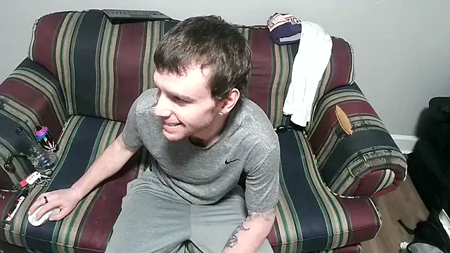 Boogieflex1 online show from January 7, 7:02 am