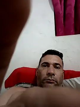 cuebo76 online show from November 6, 5:10 am