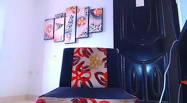 Snapshot of ADAM_HOT chatting on January 7, 4:48 pm ADAM HOT online show from January 7, 4:48 pm