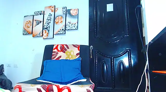 Snapshot of ADAM_HOT chatting on January 14, 3:43 am ADAM HOT online show from January 14, 3:43 am