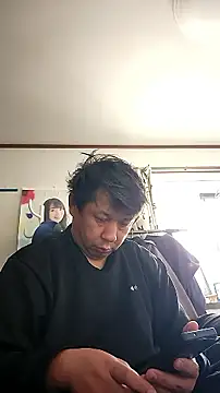 07YUKIO online show from March 27, 9:38 pm