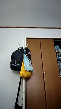 07YUKIO online show from April 5, 12:30 am