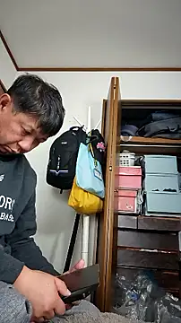 07YUKIO online show from April 4, 12:29 am