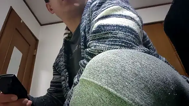 07YUKIO online show from November 11, 12:32 pm