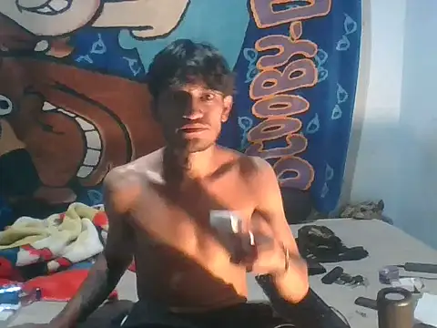 kratosking999 online show from January 10, 9:35 am