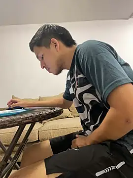 Dani202017 online show from March 6, 11:20 pm