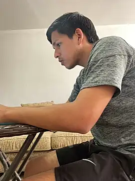 Dani202017 online show from February 4, 7:44 pm