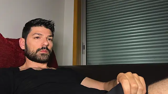 xxSexPrincexx online show from April 28, 7:57 am