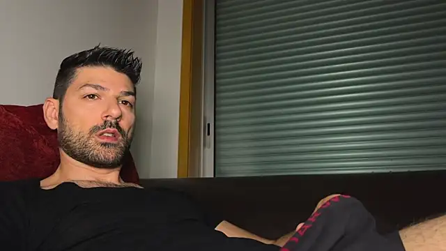 xxSexPrincexx online show from April 30, 8:32 am