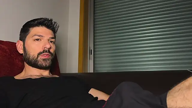 xxSexPrincexx online show from April 26, 5:38 am