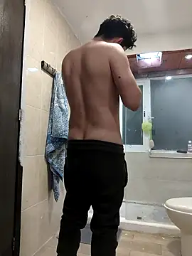 Snapshot of Anto_BWC chatting on October 28, 11:56 am Anto BWC online show from October 28, 11:56 am