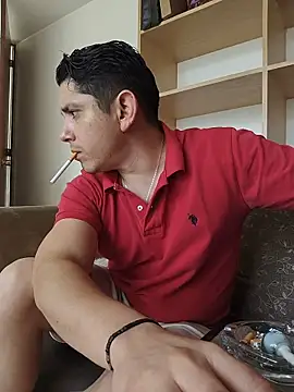 Snapshot of Anto_BWC chatting on October 14, 7:10 pm Anto BWC online show from October 14, 7:10 pm