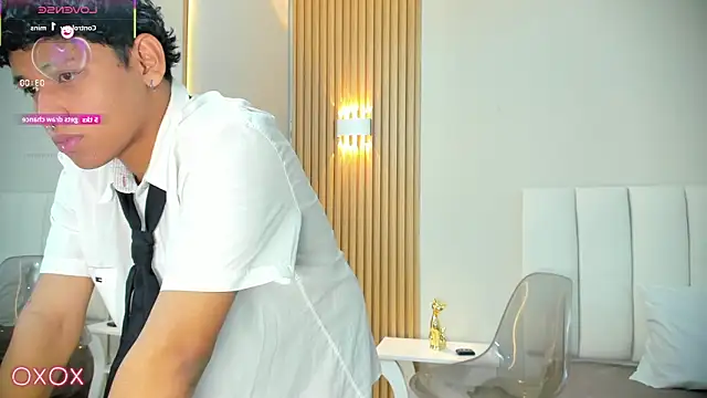 axel ps online show from October 16, 3:58 am