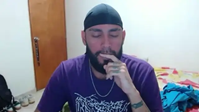Snapshot of samir_music chatting on October 9, 6:46 pm samir music online show from October 9, 6:46 pm
