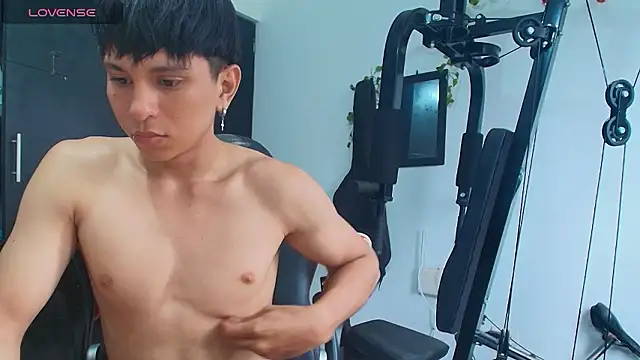 Misaki2007 online show from March 29, 2:17 pm