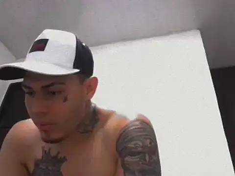 JAXXX367 online show from February 9, 6:16 pm