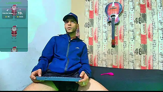 Snapshot of Andrey_u92 chatting on December 26, 3:38 am Andrey u92 online show from December 26, 3:38 am