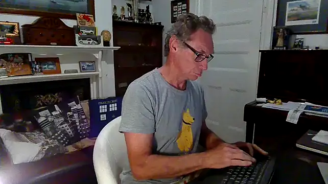 fskelly online show from March 4, 12:55 pm