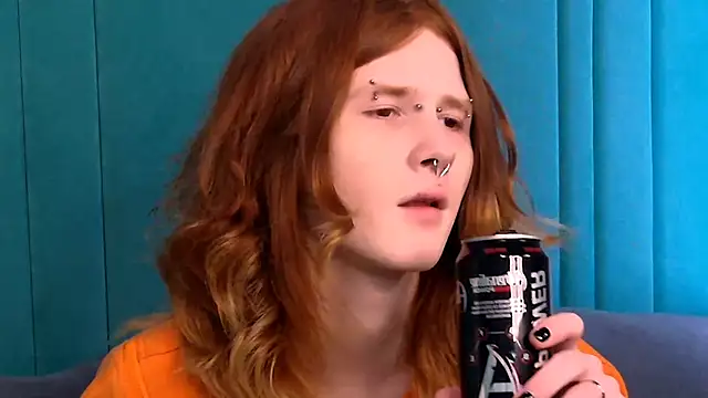 ZaynGraham online show from April 23, 9:06 pm