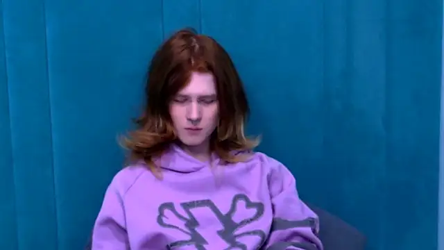 ZaynGraham online show from April 22, 9:08 pm