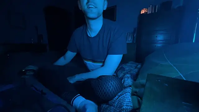 Stefisexy91 online show from December 18, 10:17 pm