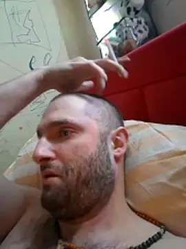 Zlyzloba21 online show from March 25, 12:47 am