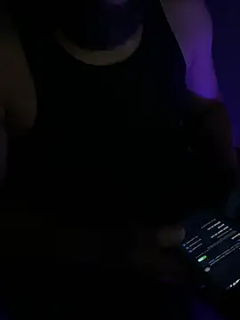 Sebastiancrock online show from April 21, 12:46 am