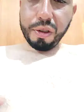 Alejandro hot-577 online show from February 2, 10:35 am