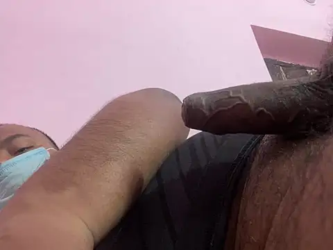 princeraj42 online show from March 19, 10:20 pm