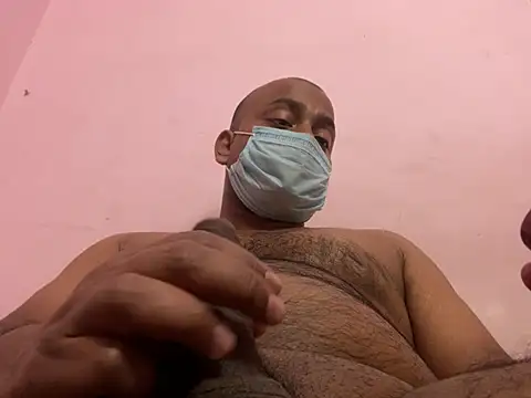 princeraj42 online show from February 19, 7:59 pm