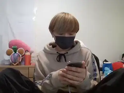 kokoa6919 online show from February 22, 1:55 am