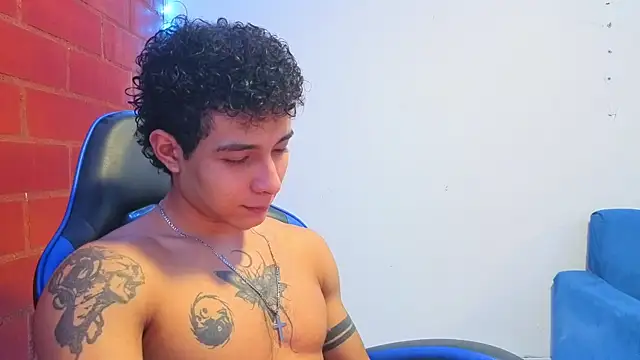 Demitryo online show from January 10, 3:01 am