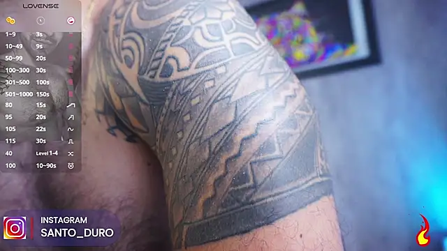 king hard online show from February 14, 3:23 am