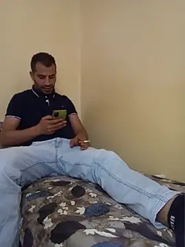 Bisex activ19 online show from June 23, 8:41 am