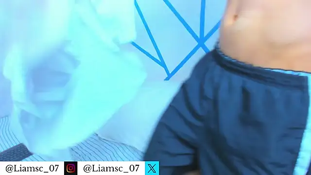 liam scott77 online show from February 14, 12:16 am