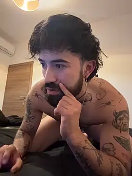 Goosebumps 21 online show from April 7, 6:30 pm