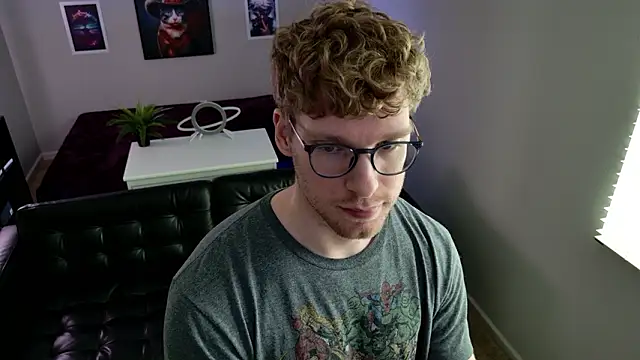 BlueEyedTallGuy94 online show from March 13, 9:21 pm