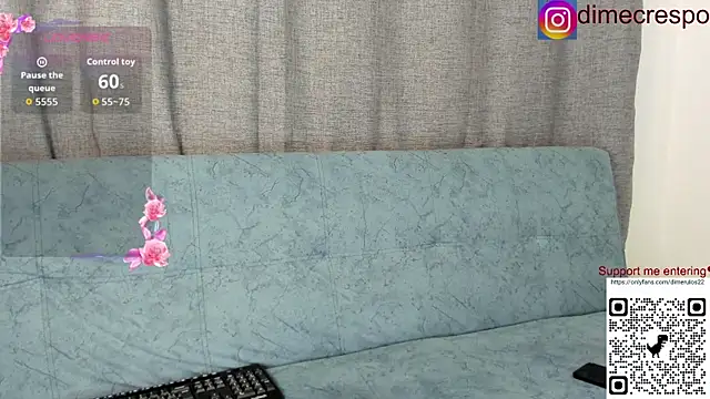 Snapshot of curly_muscle chatting on October 9, 6:46 pm curly muscle online show from October 9, 6:46 pm