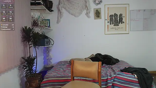 Snapshot of Siriss_boyrag chatting on October 23, 12:47 am Siriss boyrag online show from October 23, 12:47 am