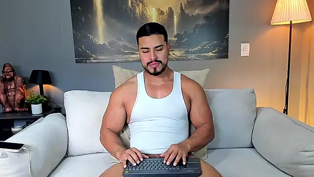 ApoloMakris online show from June 22, 7:40 pm