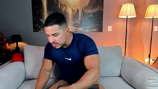 ApoloMakris online show from April 23, 8:11 pm