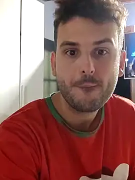 TheKing966 online show from October 20, 7:51 pm