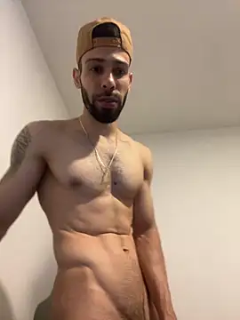 prince-roludo online show from January 25, 1:19 pm