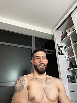 prince-roludo online show from March 19, 9:58 pm